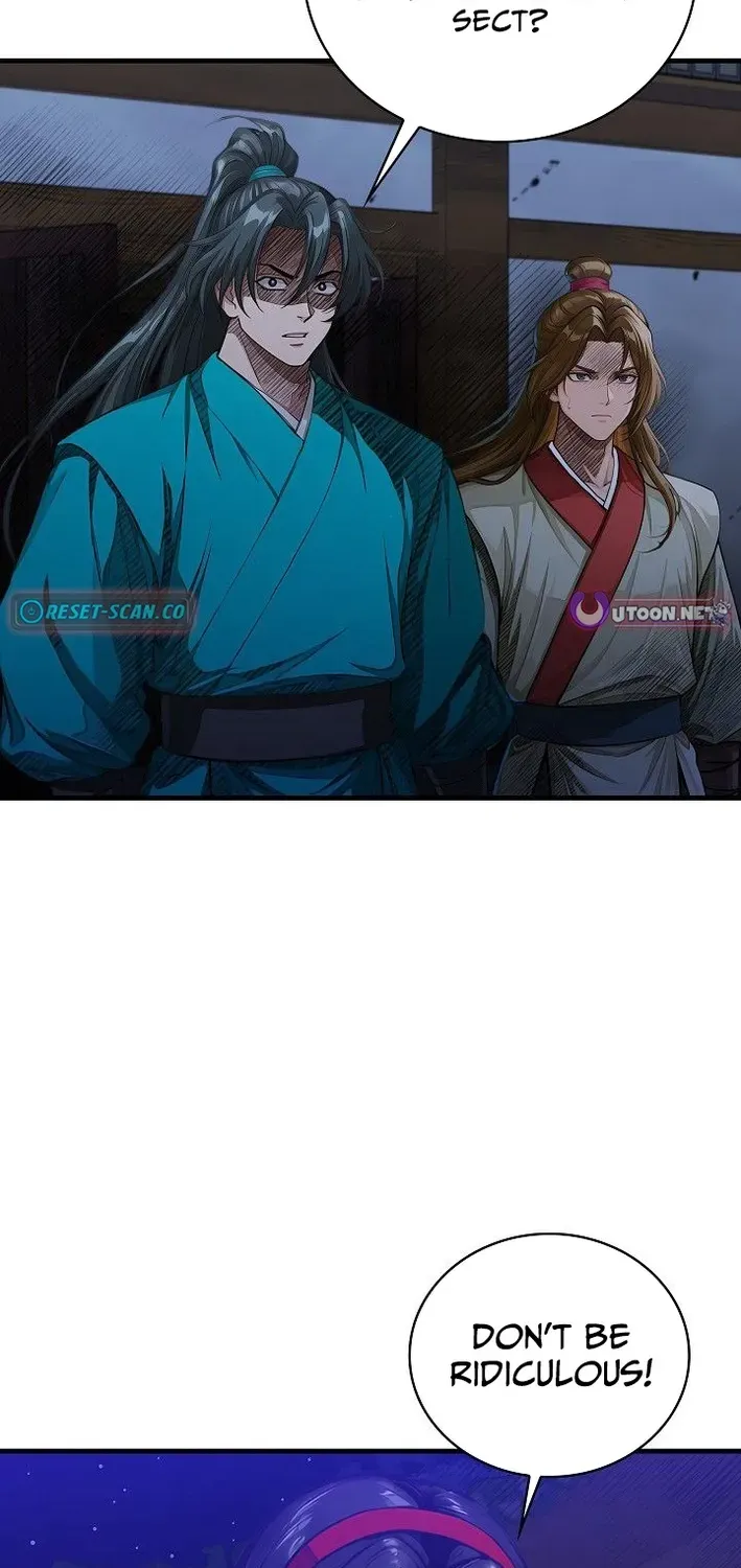 Demonic Divine Sword Chapter 37 page 27 - 