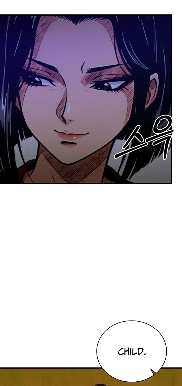 Demonic Divine Sword Chapter 37 page 29 - 