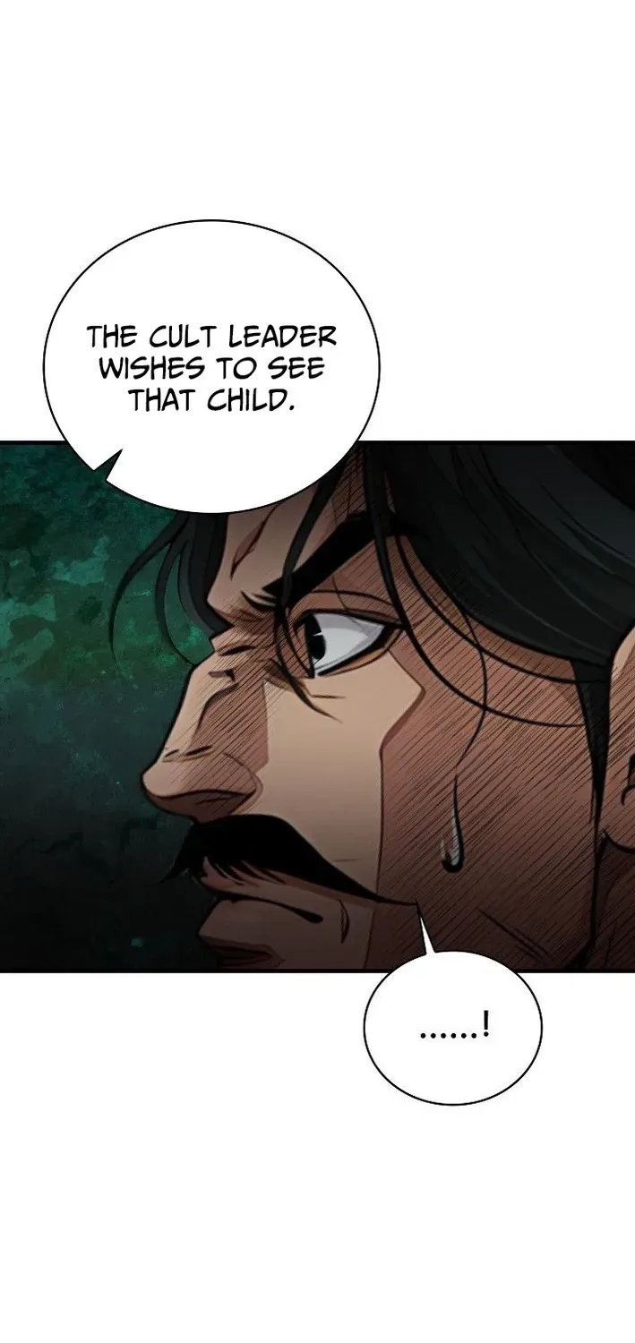 Demonic Divine Sword Chapter 37 page 33 - 