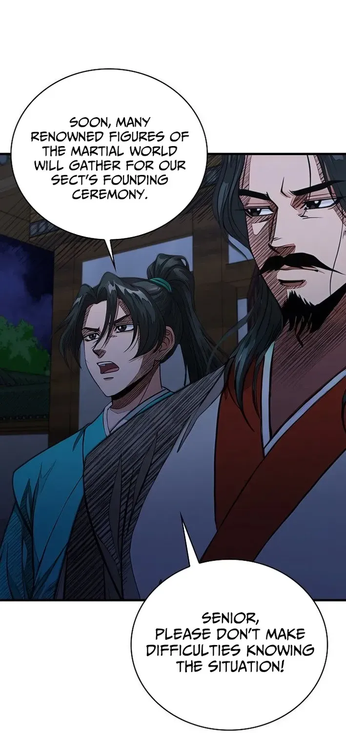 Demonic Divine Sword Chapter 37 page 34 - 