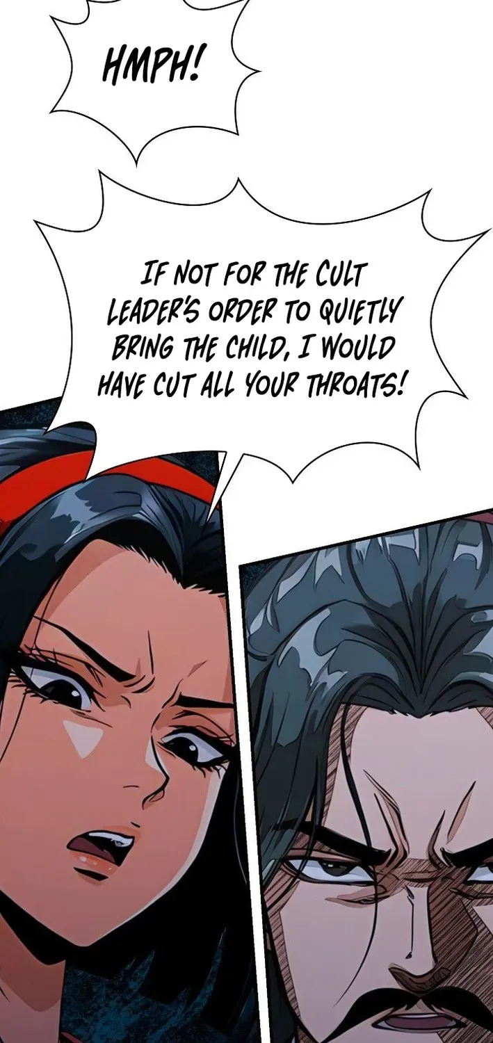 Demonic Divine Sword Chapter 37 page 36 - 