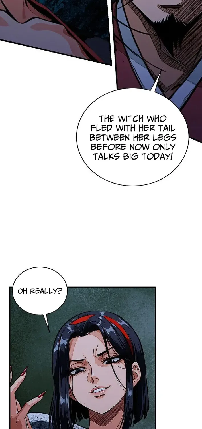 Demonic Divine Sword Chapter 37 page 37 - 
