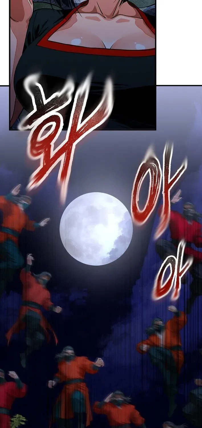 Demonic Divine Sword Chapter 37 page 38 - 
