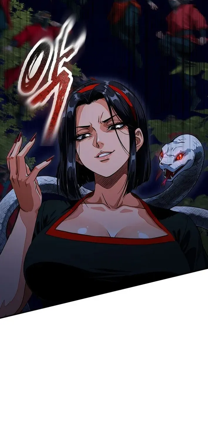 Demonic Divine Sword Chapter 37 page 39 - 