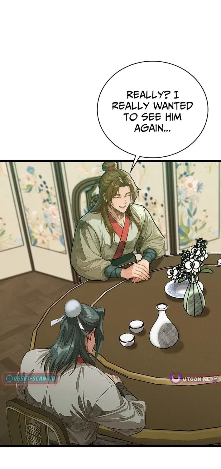 Demonic Divine Sword Chapter 37 page 5 - 