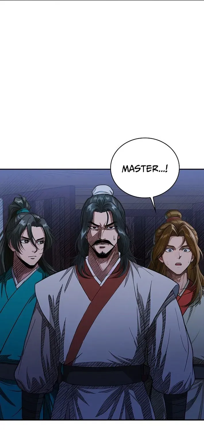 Demonic Divine Sword Chapter 37 page 43 - 