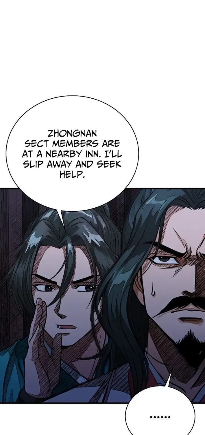 Demonic Divine Sword Chapter 37 page 44 - 