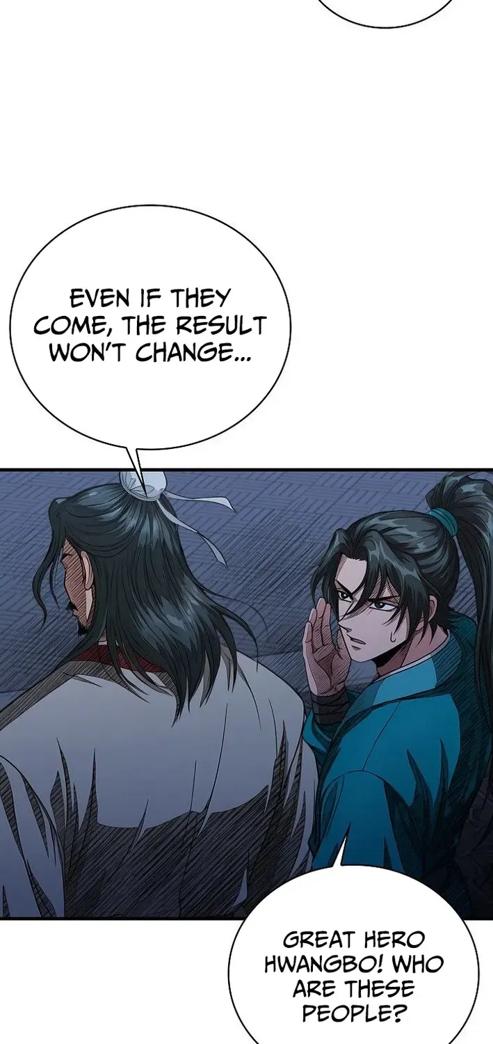 Demonic Divine Sword Chapter 37 page 45 - 
