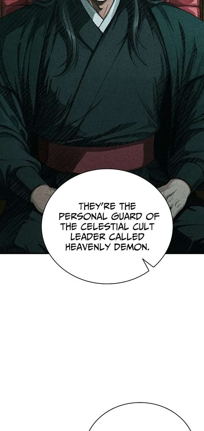 Demonic Divine Sword Chapter 37 page 48 - 