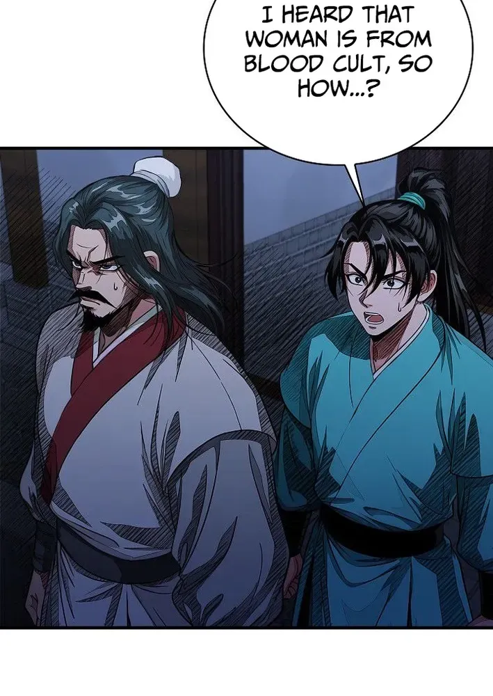Demonic Divine Sword Chapter 37 page 49 - 