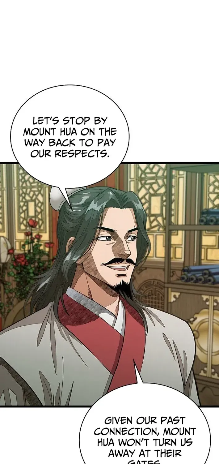 Demonic Divine Sword Chapter 37 page 6 - 