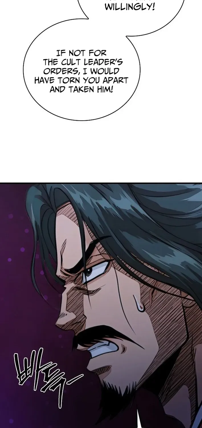 Demonic Divine Sword Chapter 37 page 51 - 