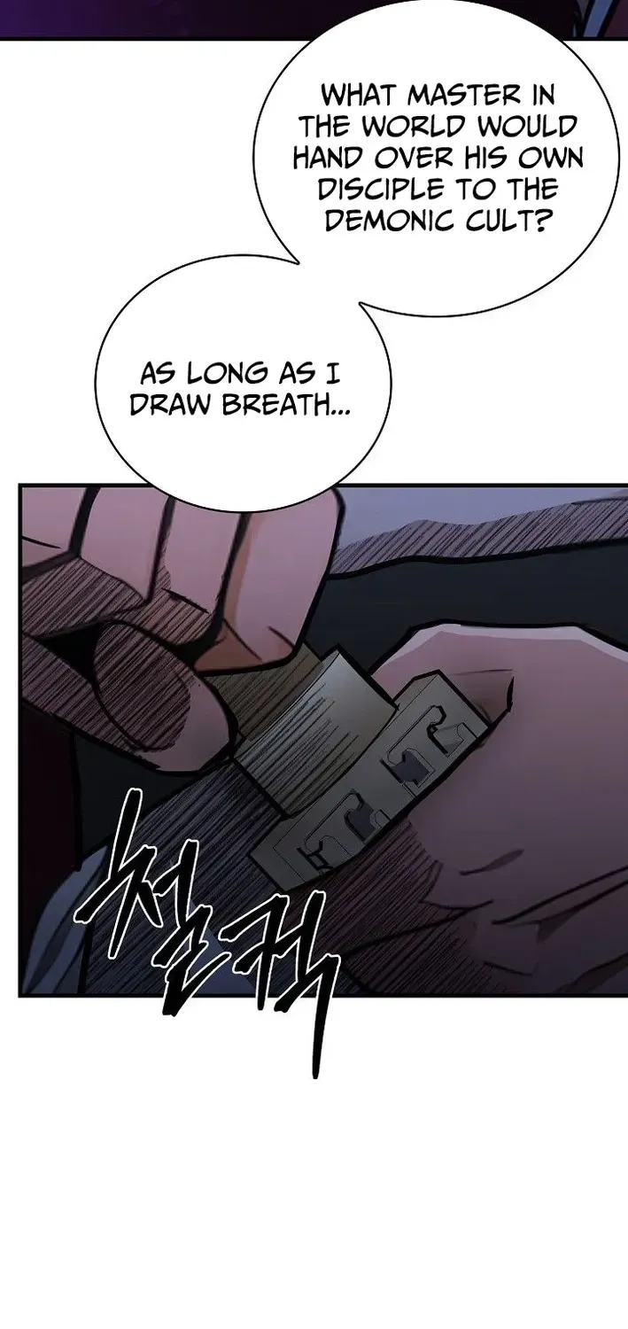 Demonic Divine Sword Chapter 37 page 52 - 