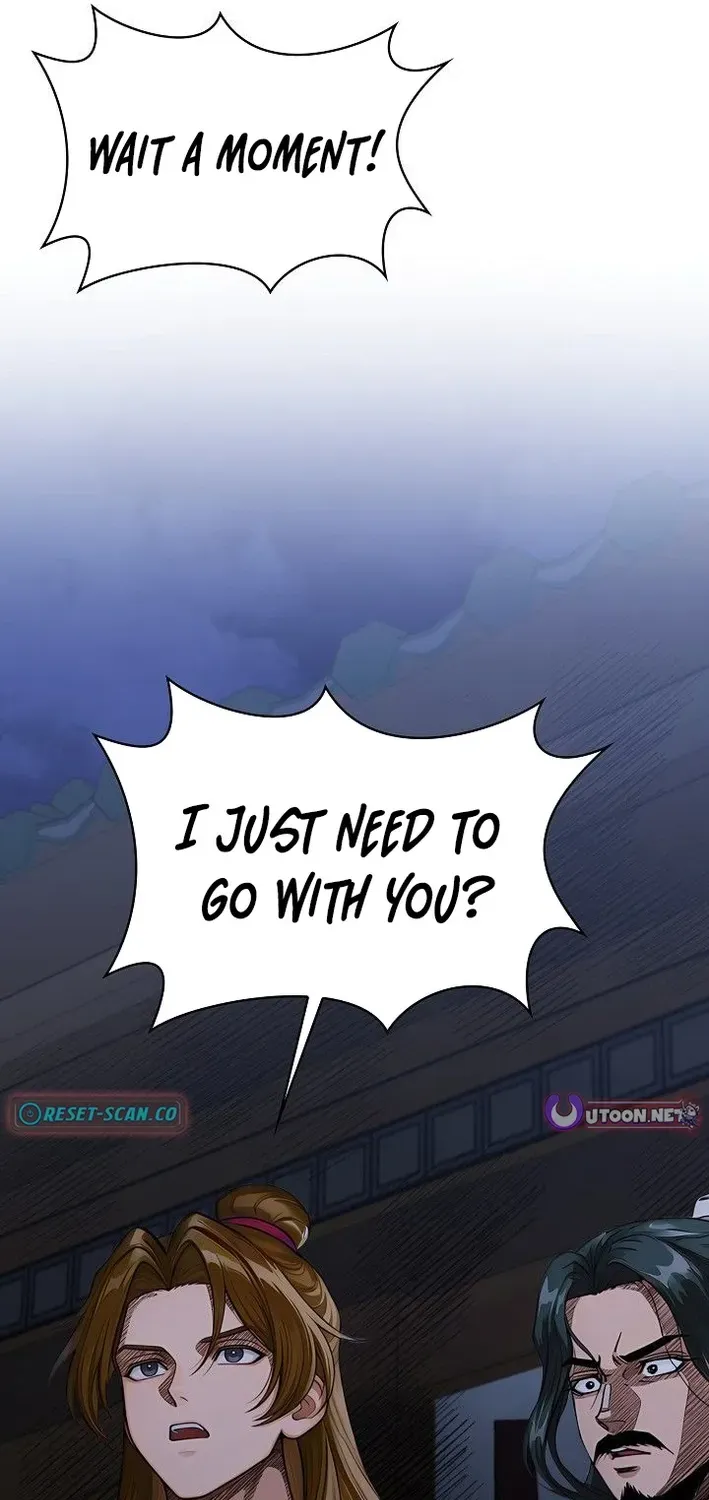 Demonic Divine Sword Chapter 37 page 53 - 