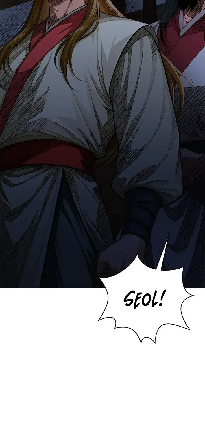 Demonic Divine Sword Chapter 37 page 54 - 