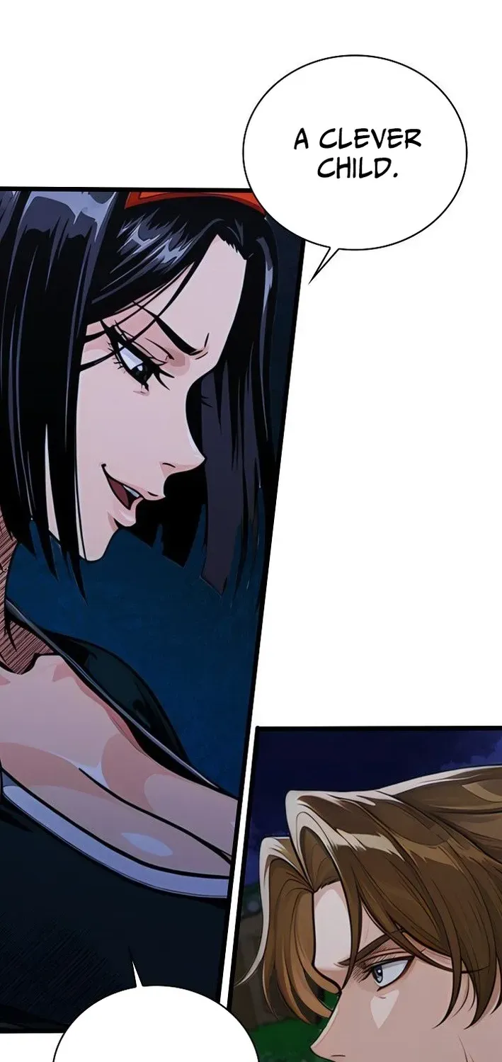 Demonic Divine Sword Chapter 37 page 55 - 