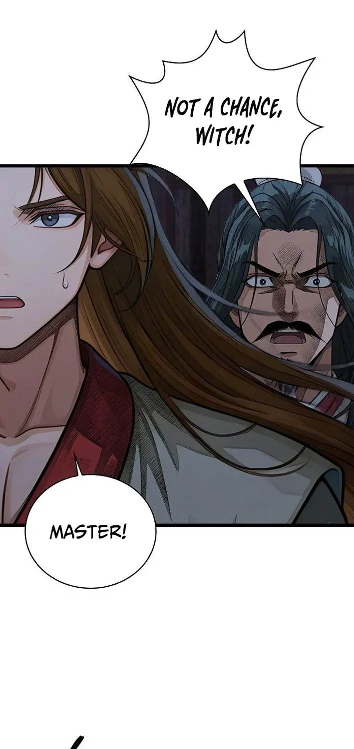Demonic Divine Sword Chapter 37 page 57 - 
