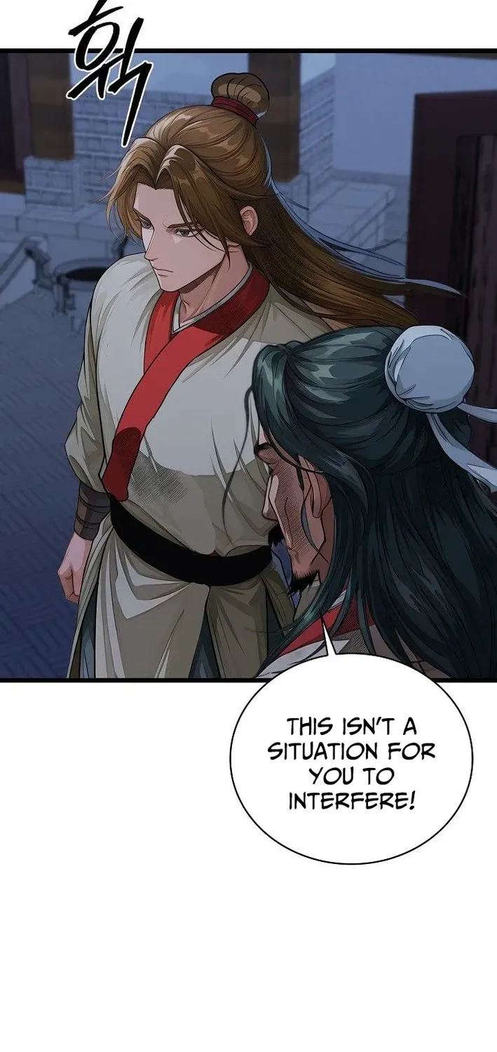 Demonic Divine Sword Chapter 37 page 58 - 