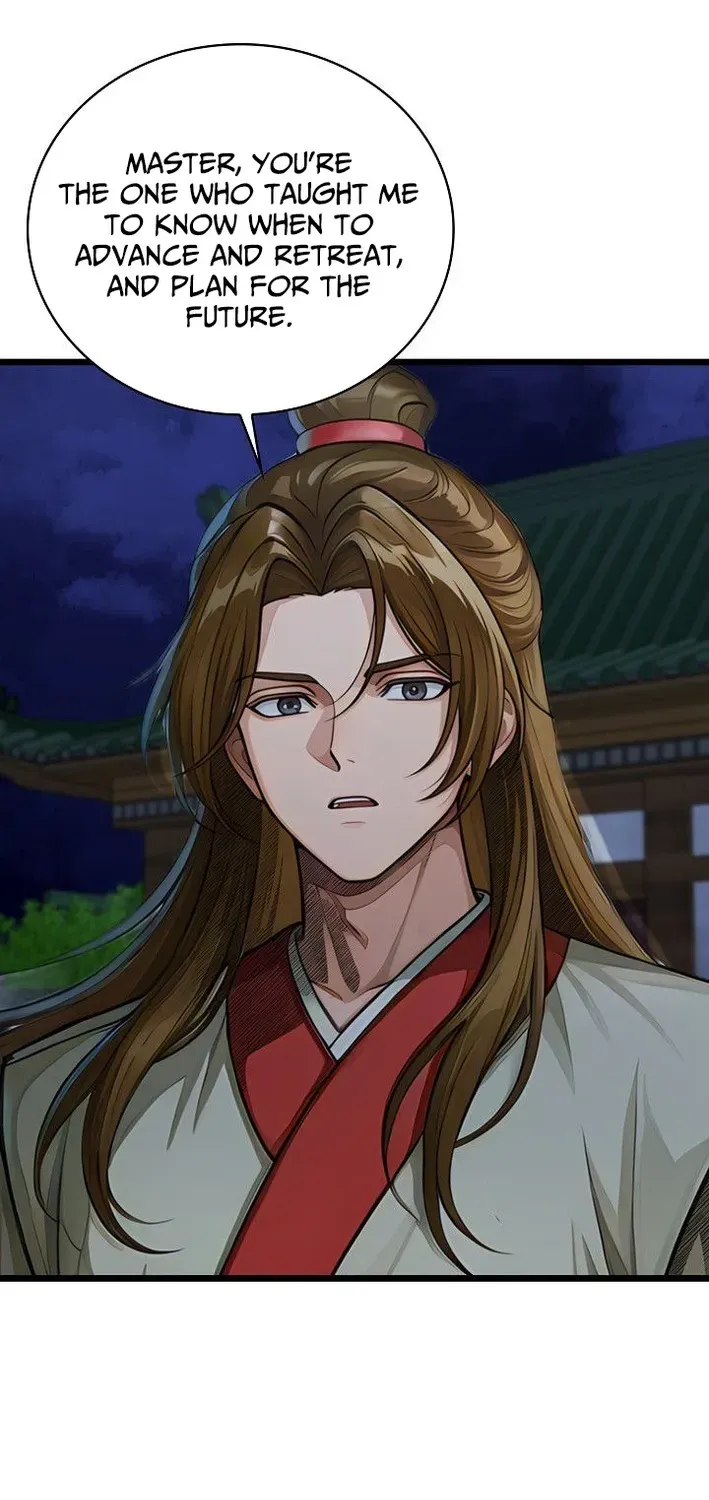 Demonic Divine Sword Chapter 37 page 59 - 