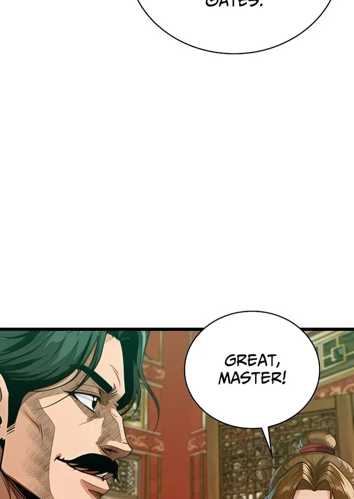 Demonic Divine Sword Chapter 37 page 7 - 