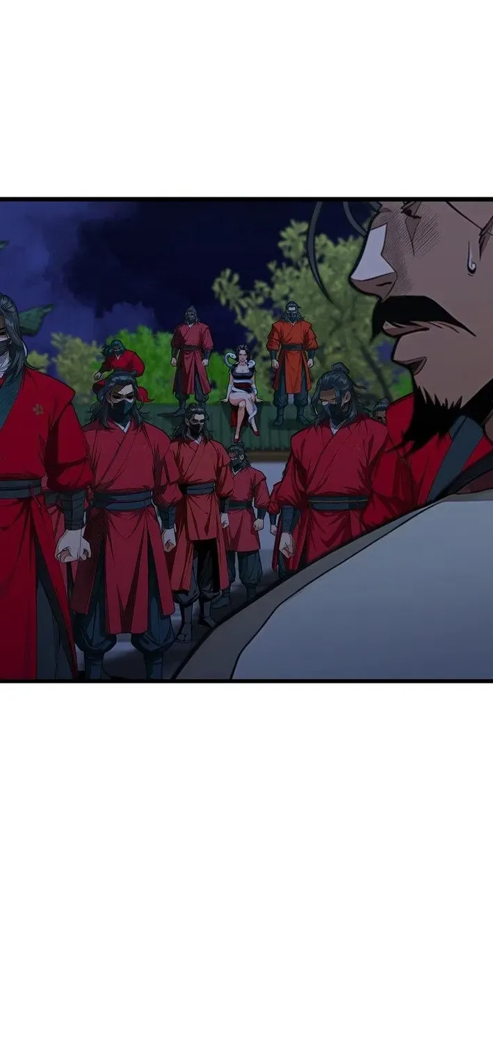 Demonic Divine Sword Chapter 37 page 62 - 