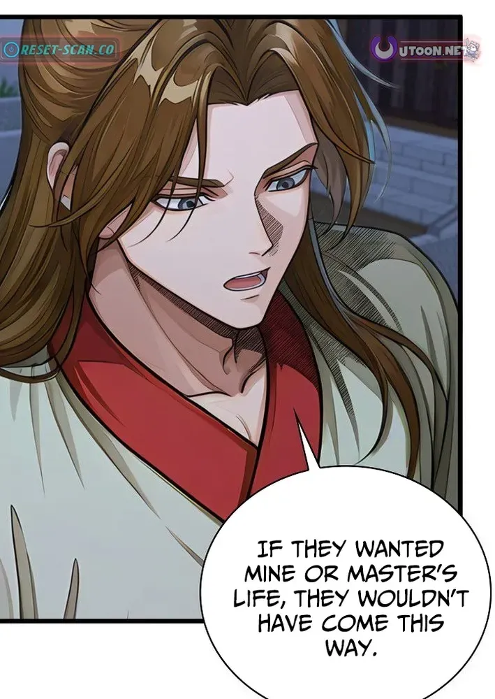 Demonic Divine Sword Chapter 37 page 63 - 