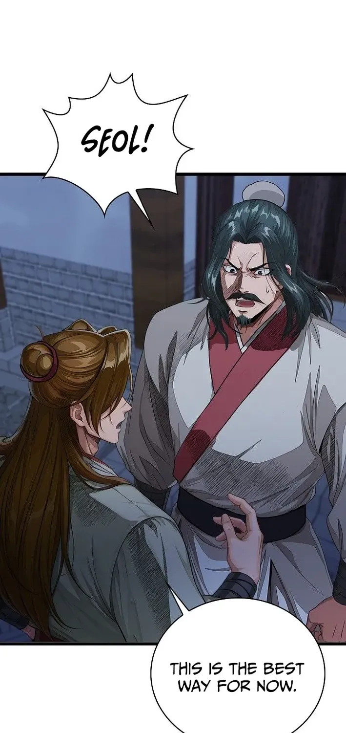 Demonic Divine Sword Chapter 37 page 65 - 