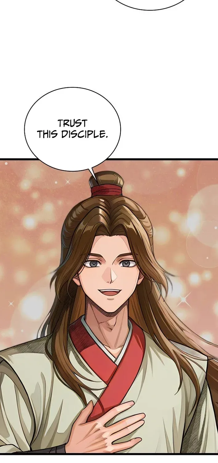 Demonic Divine Sword Chapter 37 page 66 - 