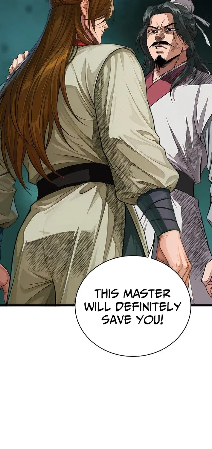 Demonic Divine Sword Chapter 37 page 69 - 