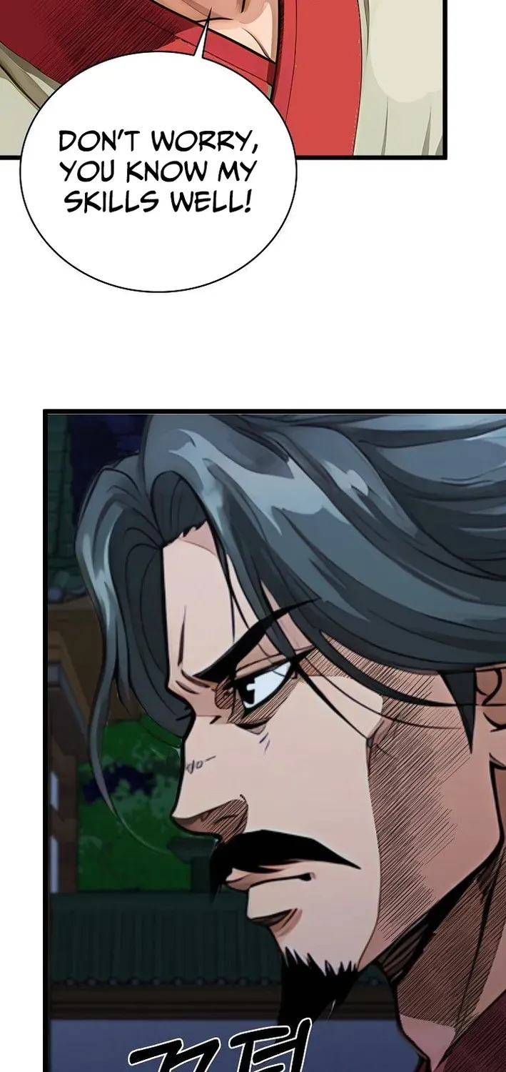 Demonic Divine Sword Chapter 37 page 71 - 