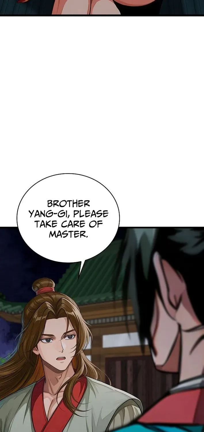 Demonic Divine Sword Chapter 37 page 74 - 