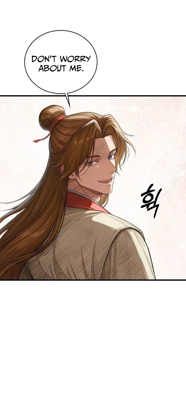 Demonic Divine Sword Chapter 37 page 76 - 