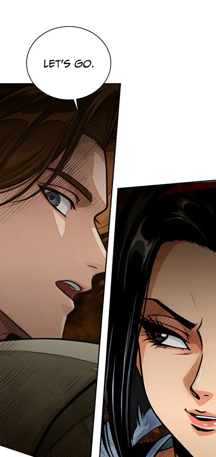 Demonic Divine Sword Chapter 37 page 79 - 