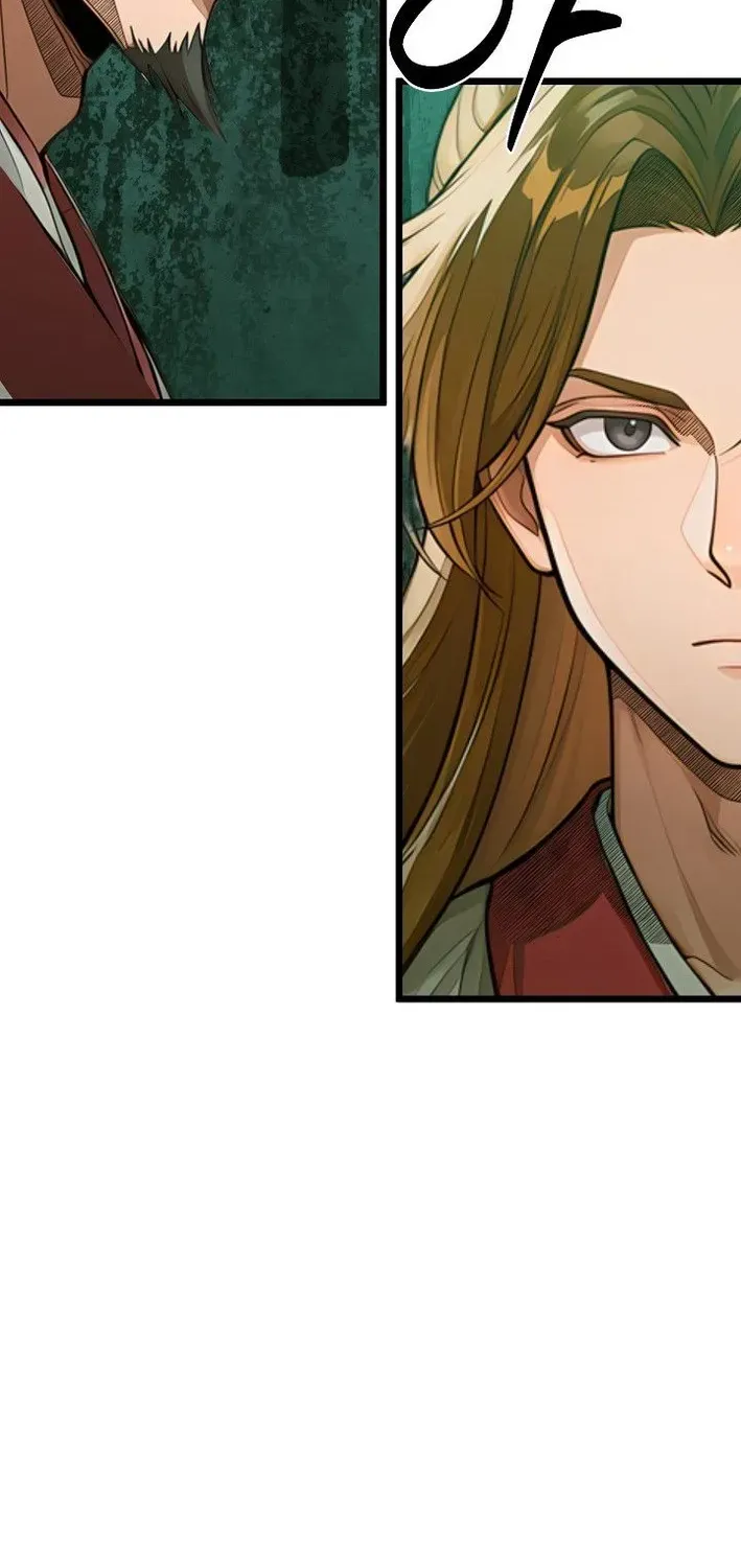 Demonic Divine Sword Chapter 37 page 9 - 