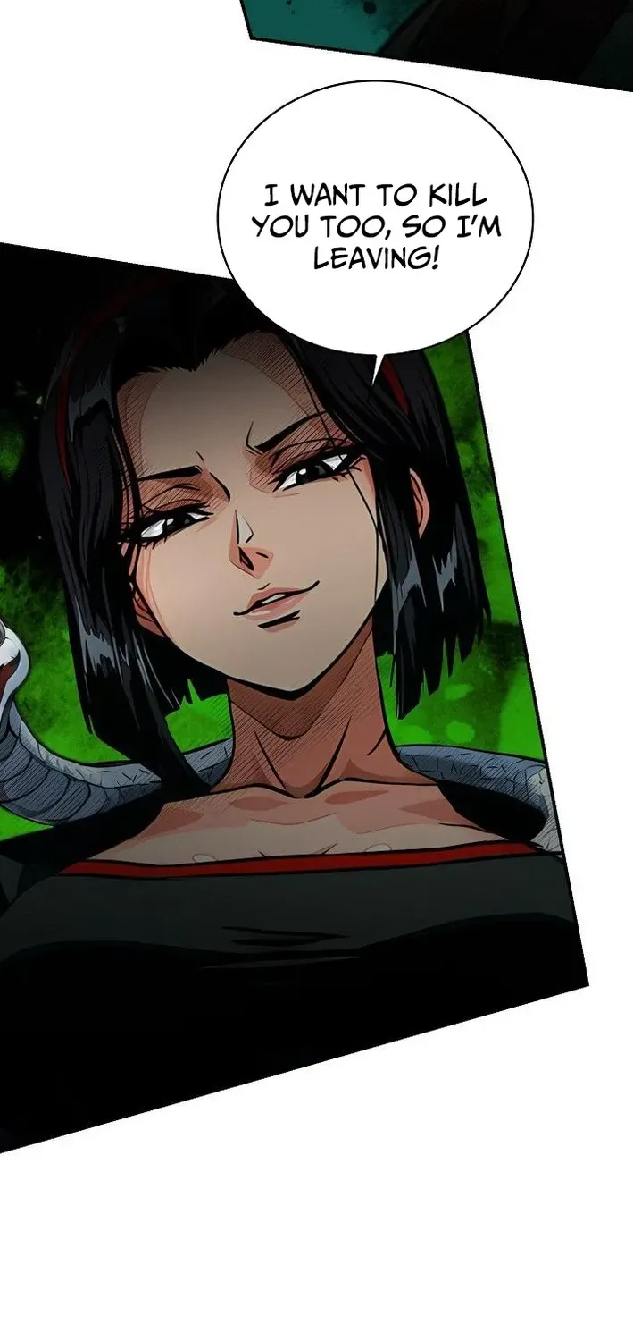 Demonic Divine Sword Chapter 37 page 83 - 