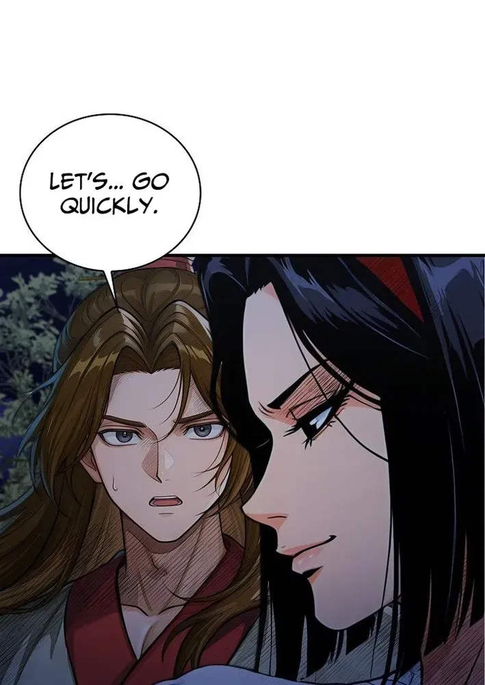 Demonic Divine Sword Chapter 37 page 84 - 