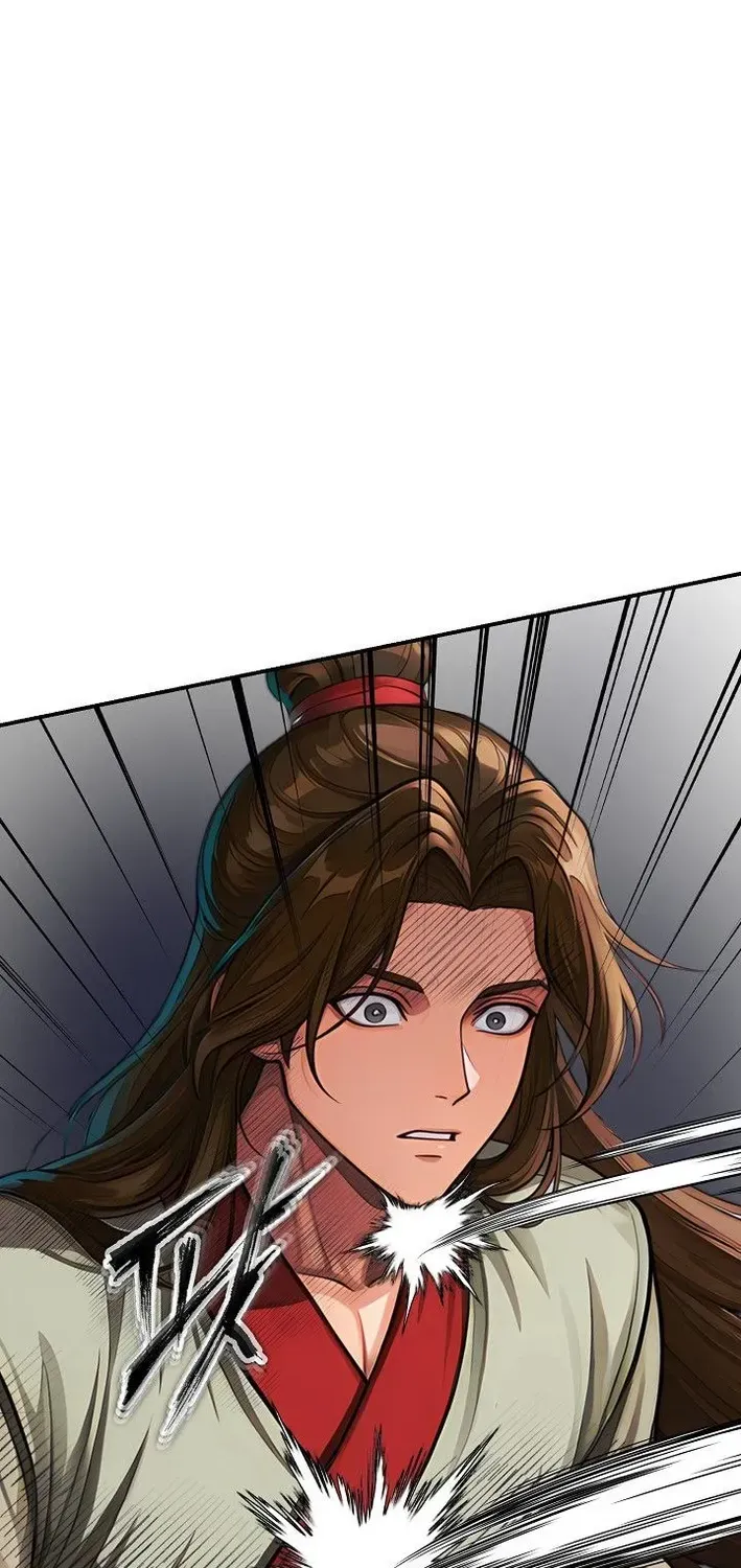 Demonic Divine Sword Chapter 37 page 86 - 
