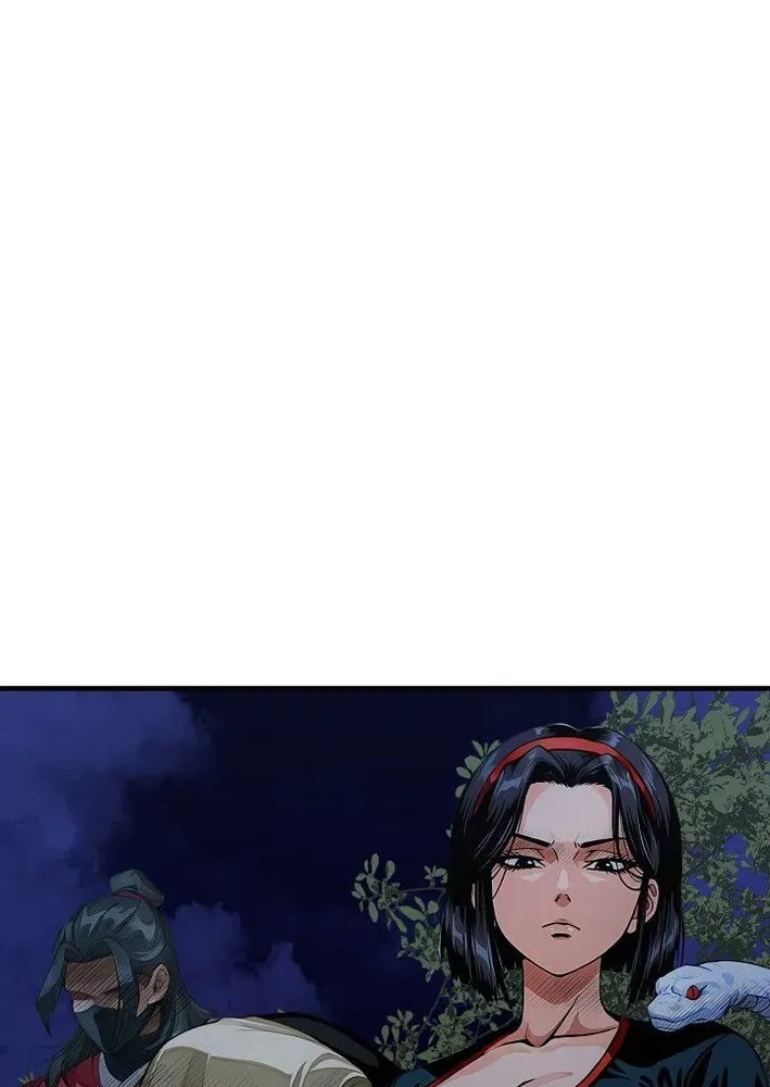 Demonic Divine Sword Chapter 37 page 91 - 