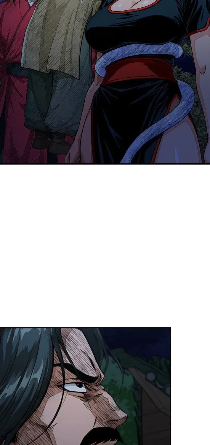 Demonic Divine Sword Chapter 37 page 92 - 