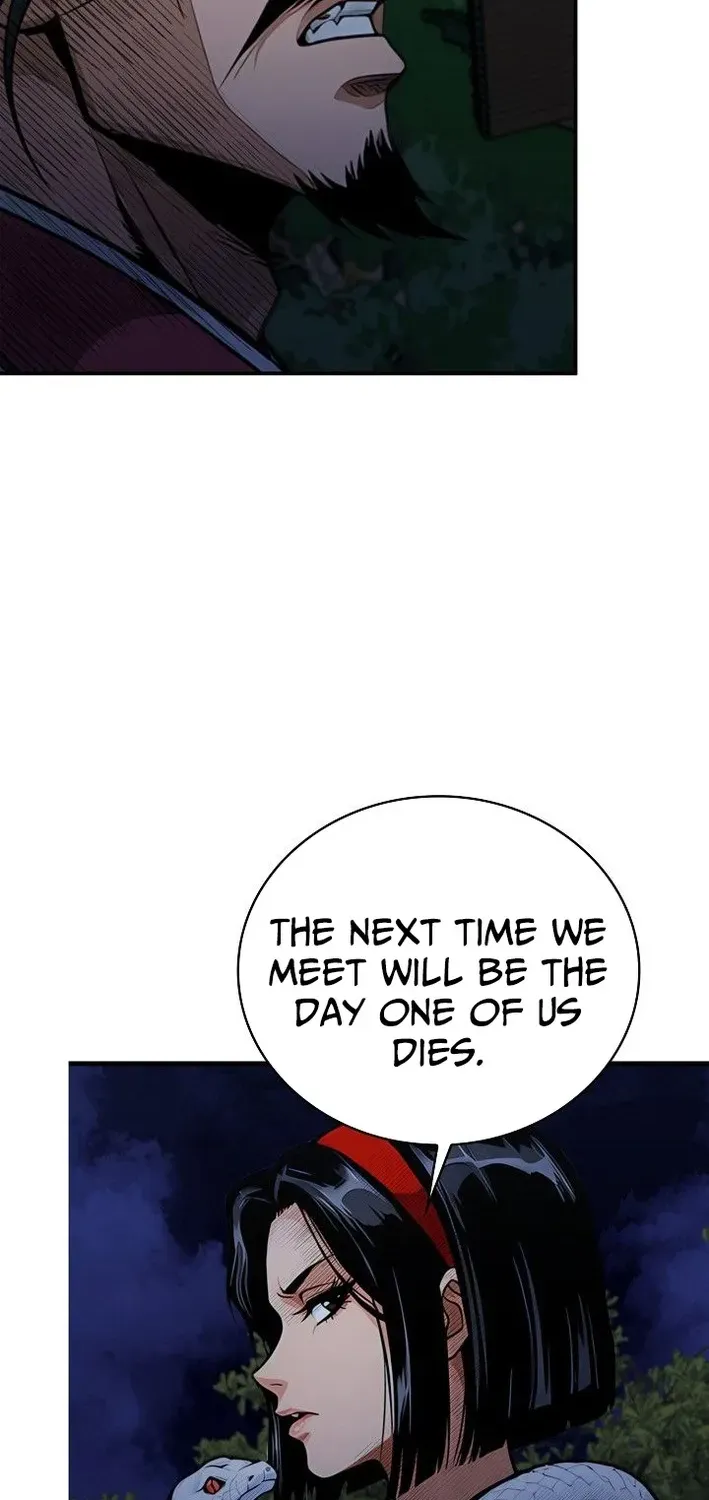 Demonic Divine Sword Chapter 37 page 93 - 