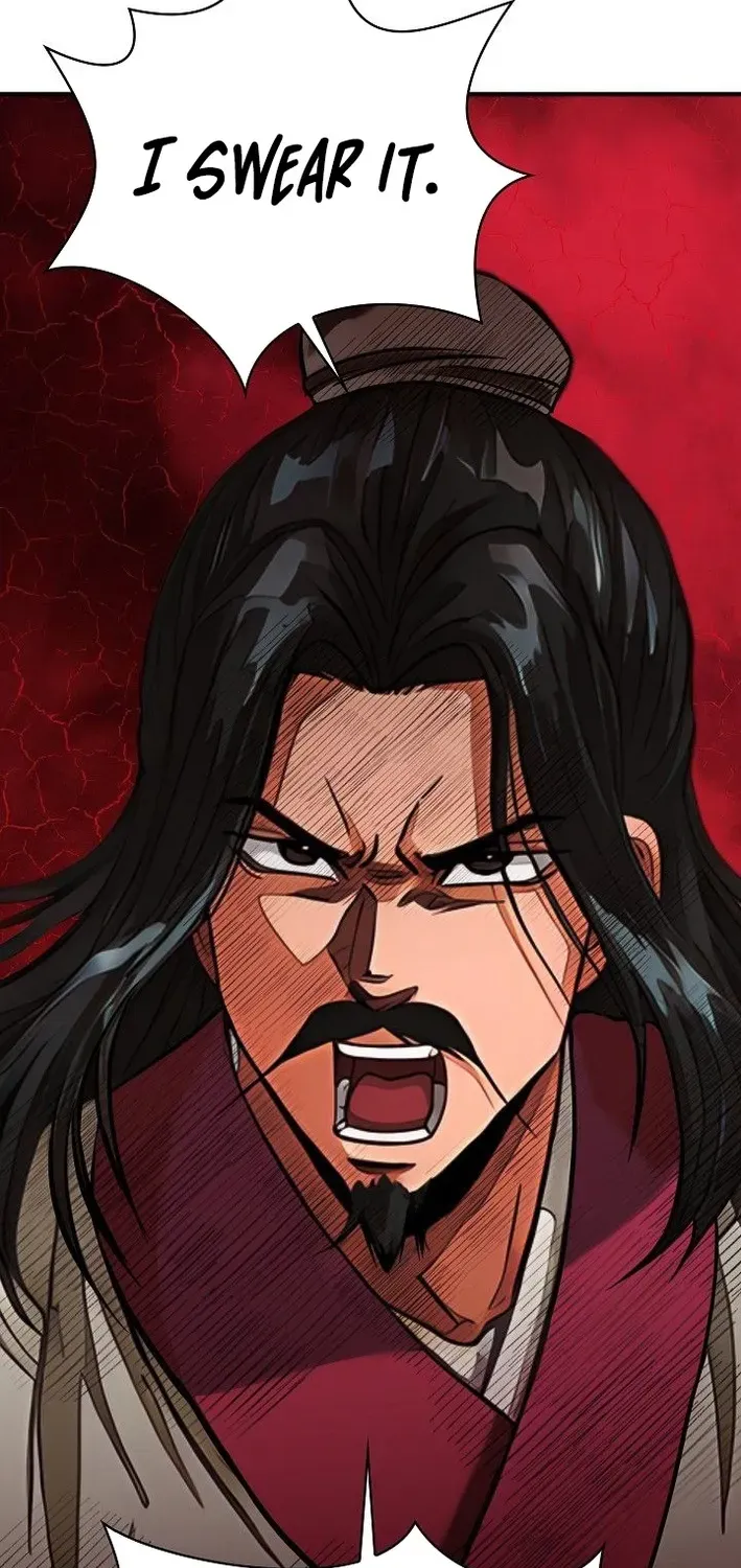 Demonic Divine Sword Chapter 37 page 95 - 