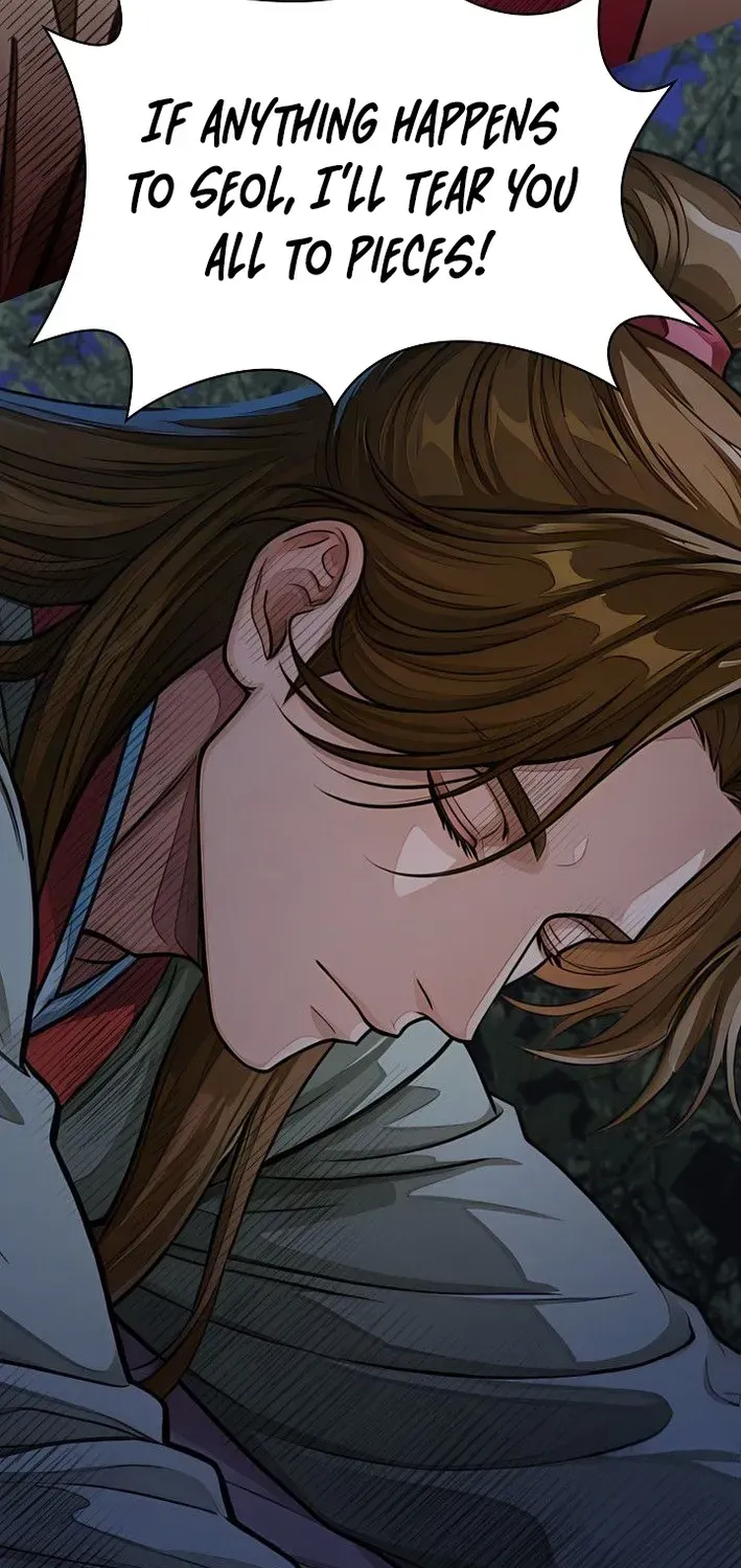 Demonic Divine Sword Chapter 37 page 96 - 