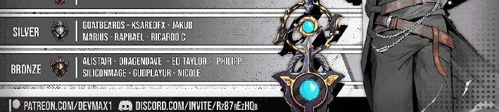 Demonic Divine Sword Chapter 39 page 13 - 