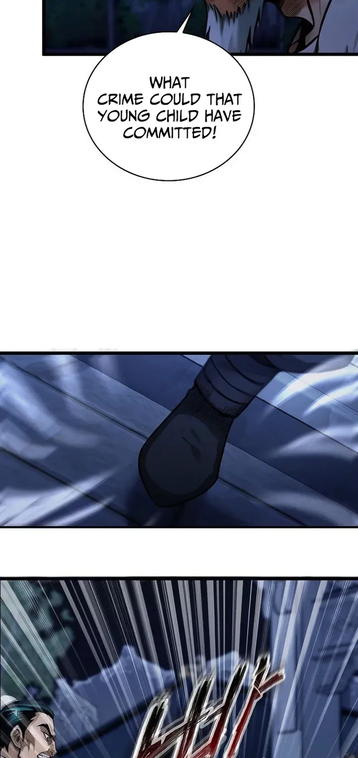 Demonic Divine Sword Chapter 4 page 12 - 