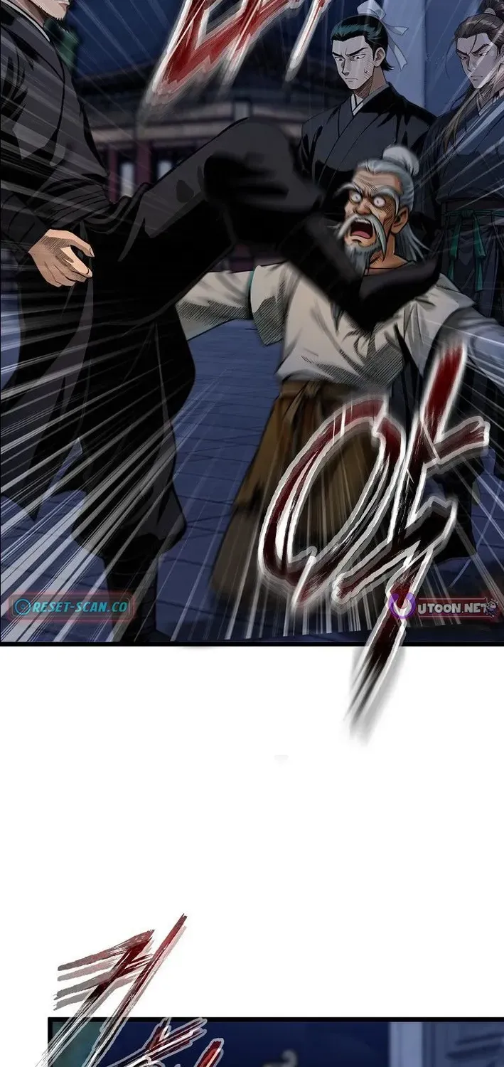 Demonic Divine Sword Chapter 4 page 13 - 