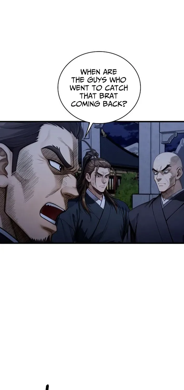 Demonic Divine Sword Chapter 4 page 16 - 