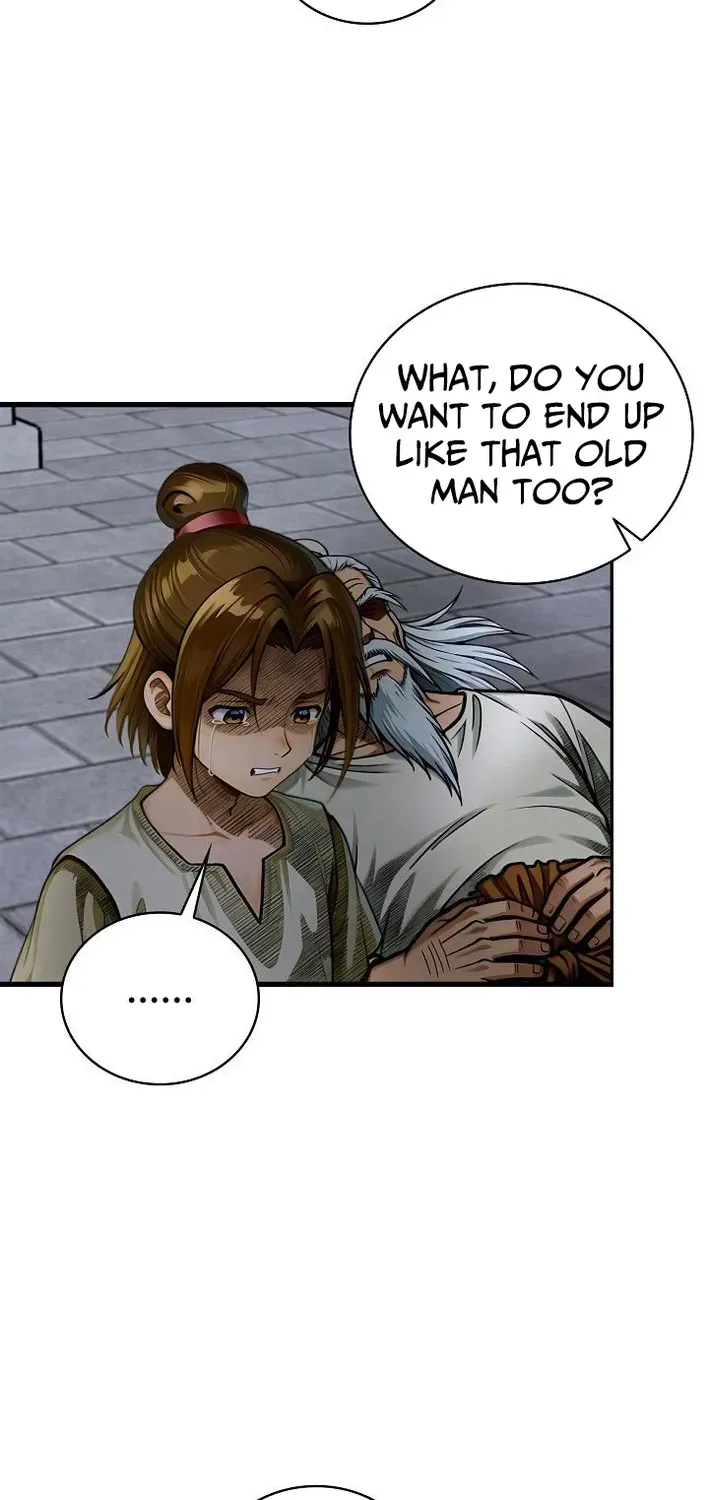 Demonic Divine Sword Chapter 4 page 25 - 