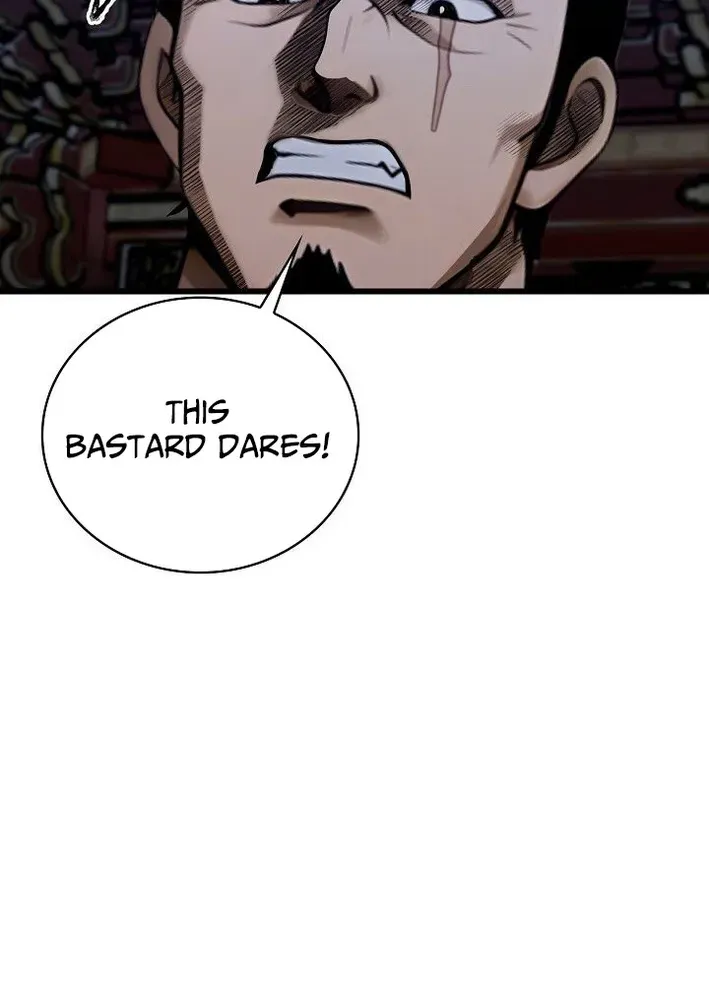 Demonic Divine Sword Chapter 4 page 28 - 