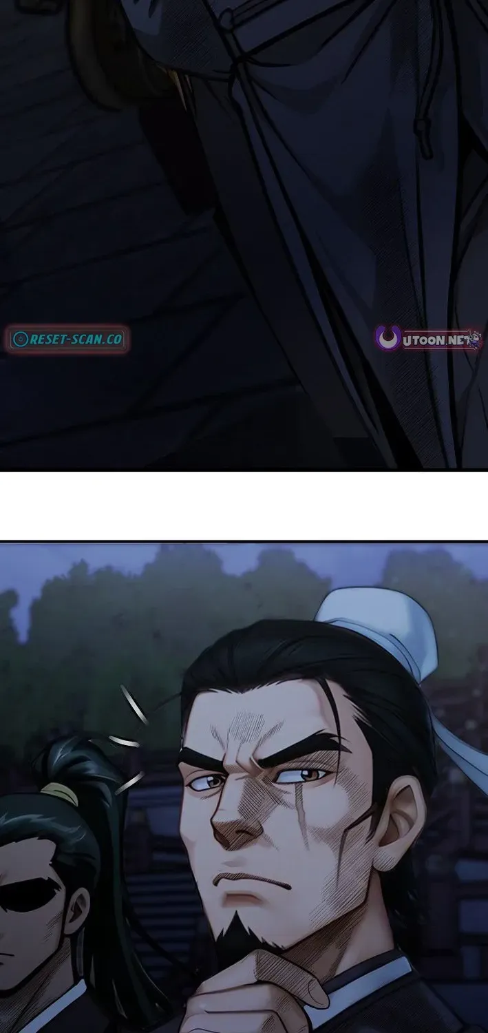 Demonic Divine Sword Chapter 4 page 4 - 
