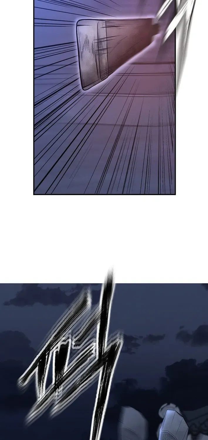 Demonic Divine Sword Chapter 4 page 31 - 